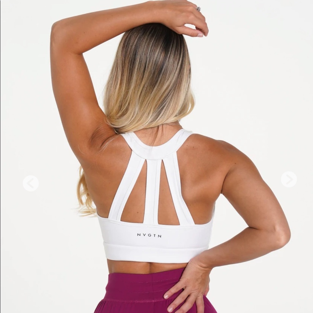 NVGTN Trio Bra